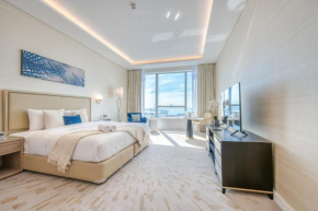 Radiant Studio at The Palm Tower Palm Jumeirah by Deluxe Holiday Homes